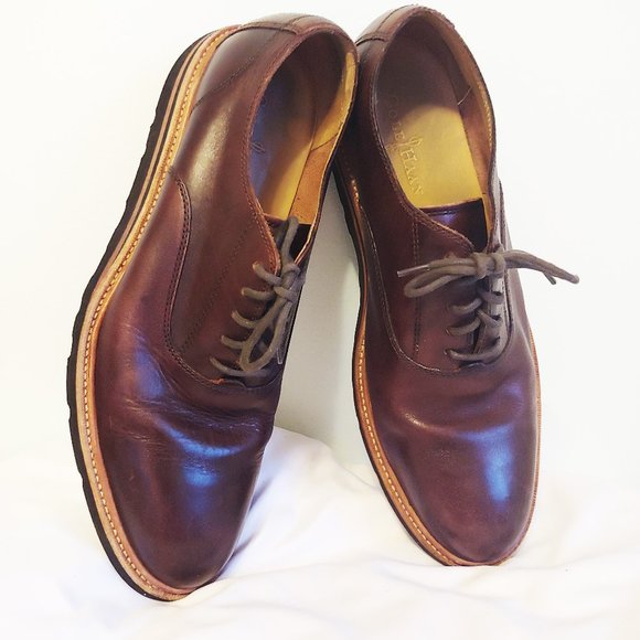 cole haan vibram